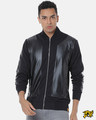Shop Men Stylish Solid Casual Jacket-Front