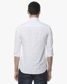 Shop Men Stylish Solid Full Sleeve Casual Shirts-Design