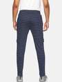 Shop Men's Stylish Striped Casual & Evening Track Pants-Design