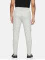 Shop Men's Stylish Striped Casual & Evening Track Pants-Design