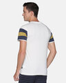 Shop Men Stylish Striped Casual T Shirts-Design