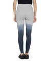 Shop Printed Grey Ombre Track Pants-Design