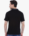 Shop Solid Men's Polo Neck Multicolor T-Shirt-Design
