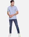 Shop Men's Stylish Casual T-Shirt-Full