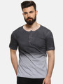 Shop Men's Stylish Casual T-Shirt-Front