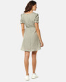 Shop Women's Dotted Stylish Casual Dress-Design