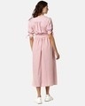 Shop Women's Dotted Stylish Casual Dress-Design