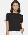 Shop Women Casual Stylish Tops-Front