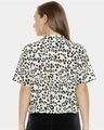 Shop Women's Multicoloured Regular Fit Printed Casual Shirt-Design