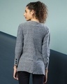 Shop Women's Grey Regular Fit Blazer-Design