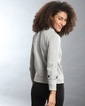Shop Women's Grey Regular Fit Jackets-Design
