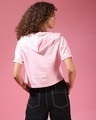 Shop Women's Pink Printed Regular Fit Top-Design