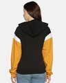 Shop Women's Stylish Solid Casual Hooded Sweatshirts-Design