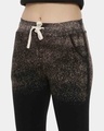 Shop Women's Stylish Sprayed Joggers