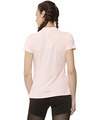 Shop Women Solid Sports Dry Fit T Shirt-Design