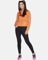Shop Women's Solid Stylish Casual Jacket-Full