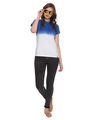 Shop Women Solid Stylish Casual Top-Full