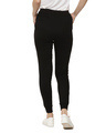 Shop Women Solid Stylish Track Pants Ss21bot Tpdpt W Pln Blgr-Design