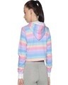 Shop Women Striped Stylish Casual Sweatshirts-Design