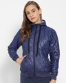 Shop Women's Stylish Casual & Bomber Jackets-Front