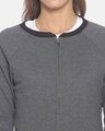 Shop Women Stylish Casual Sweatshirt