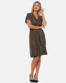 Shop Women's Stylish Design Casual Dress-Front