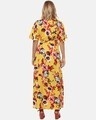 Shop Women Stylish Floral Design Casual Dresses-Design