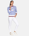 Shop Women's Stylish Full Sleeve Roundneck Sweatshirt-Full