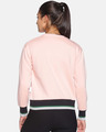 Shop Women's Stylish Full Sleeve Roundneck Sweatshirt-Design