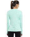 Shop Women Stylish Full Sleeve Sports T Shirt-Design