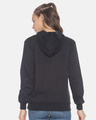 Shop Women Stylish Printed Hooded Sweatshirt-Full