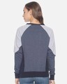 Shop Women Stylish Round Neck Sweatshirt-Design