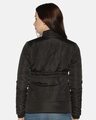 Shop Women's Stylish Solid Casual Bomber Jacket-Design