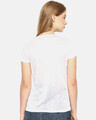 Shop Women Stylish Solid Half Sleeve Casual Tops-Design