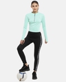 Shop Women Stylish Sports Dry Fit Tights-Full