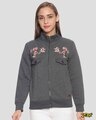 Shop Women Stylish Sweatshirt-Front