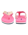 Shop Women's Pink Flip Flops-Design