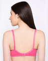 Shop Women's Cotton Minimiser Solid Non-Wired Full Coverage Bra-Design