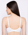 Shop Women's Cotton Minimiser Solid Non-Wired Full Coverage Bra-Design