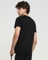 Shop Cap Shield Half Sleeve Men's T-shirt (AVL)-Design