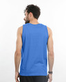 Shop Capri Blue Vest-Design