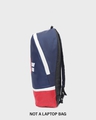 Shop Captain America Printed Small Backpack (AVL)-Design