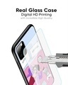 Shop Carefree Girl Premium Glass Case for Apple iPhone 15 Plus (Shock Proof, Scratch Resistant)-Full