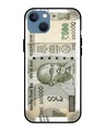 Shop Cash Mantra Premium Glass Case for Apple iPhone 13 Mini (Shock Proof, Scratch Resistant)-Front