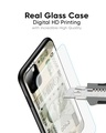 Shop Cash Mantra Premium Glass Case for Apple iPhone 13 Mini (Shock Proof, Scratch Resistant)-Full
