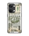 Shop Cash Mantra Premium Glass Case for OnePlus Nord 3 5G (Shock Proof, Scratch Resistant)-Front