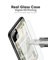 Shop Cash Mantra Premium Glass Case for OnePlus Nord 3 5G (Shock Proof, Scratch Resistant)-Full