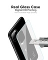 Shop Catch the Moon Premium Glass Case for Realme 11 Pro+ 5G (Shock Proof, Scratch Resistant)-Full