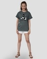 Shop Catmom Boyfriend T-Shirt-Design