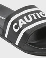 Shop Caution Women's Slider